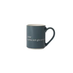 0. Astrid Lindgren Mugg