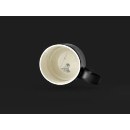 2. Astrid Lindgren Mugg