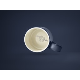 1. Astrid Lindgren Mugg