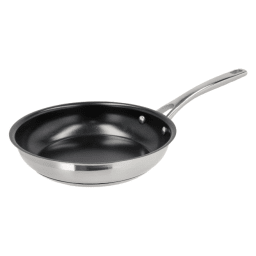 7. Set med stekpanna & kastrull