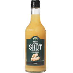 1. Ingefärashot Rynkeby 500 ml