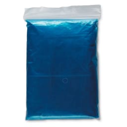 0. Engångs regnponcho