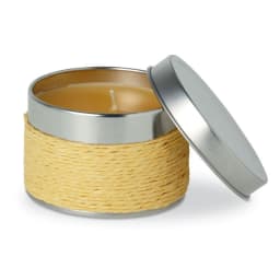 2. Doftljus kanel