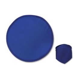 1. Vikbar frisbee
