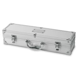 3. BBQ grillbestickset i låda