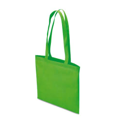 1. Shoppingkasse i nonwoven