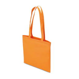 2. Shoppingkasse i nonwoven