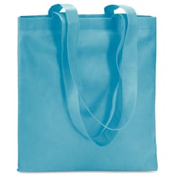 0. Shoppingkasse i nonwoven