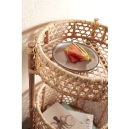 3. Nomimono Assiettset 2 delar 