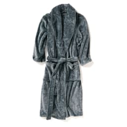 1. Morgonrock Melange L/Xl