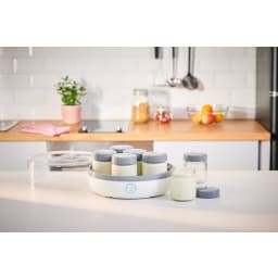 1. Yoghurtmaker 