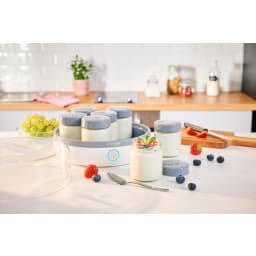 3. Yoghurtmaker 