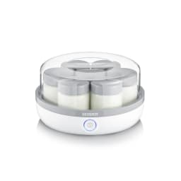 0. Yoghurtmaker 