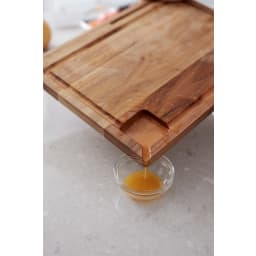 1. Buscot Rund Serveringsbräda och Multiskärbräda