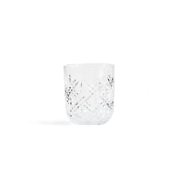 0. Waltham Tumblerset - Transparent