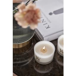 2. Waison Holiday Candle Set