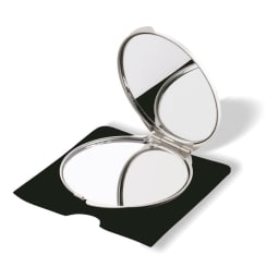 0. Make-up spegel