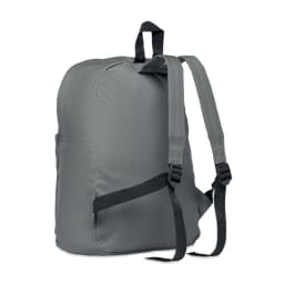 1. Ryggsäck i 600D polyester