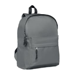 2. Ryggsäck i 600D polyester