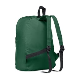 1. Ryggsäck i 600D polyester