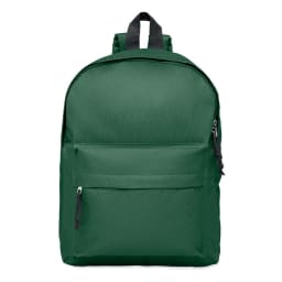 0. Ryggsäck i 600D polyester