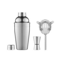 0. Stålfritt coctailset