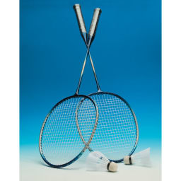 1. Badminton set