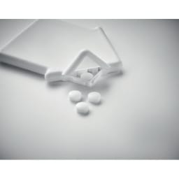 2. Mintpastiller