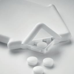 1. Mintpastiller