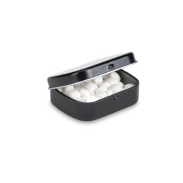 1. Liten plåtask
