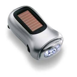 1. Super EKO ficklampa