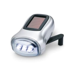 0. Super EKO ficklampa