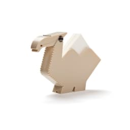 1. MEMOHOLDER - LENNY