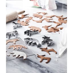 5. Pepparkaksset Nordic Big 5