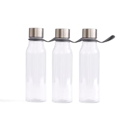 0. 3 st Lean Vattenflaska