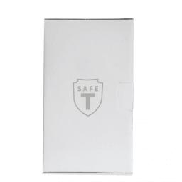 1. Seasons Brandfilt 120X180