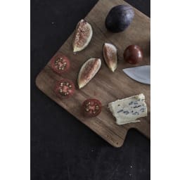 6. Padano Skärbräda