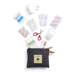 2. Asado First Aid Kit