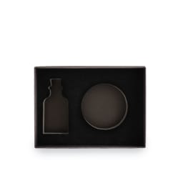 0. Presentbox med brandvarnare