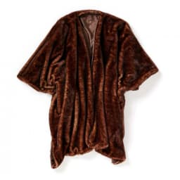 0. Artic Poncho