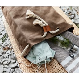 2. Clifton Seglarsäck