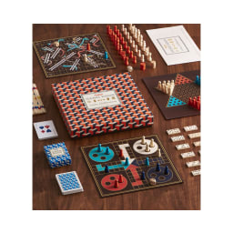 3. Ridley's Games Room - Spelsamling