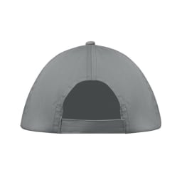 1. Basebollkeps med 5 paneler