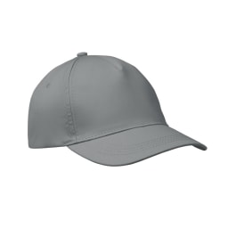 0. Basebollkeps med 5 paneler