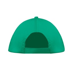 1. Basebollkeps med 5 paneler