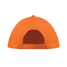 1. Basebollkeps med 5 paneler