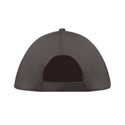 1. Basebollkeps med 5 paneler