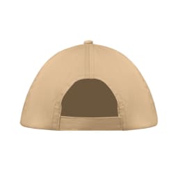 1. Basebollkeps med 5 paneler