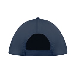 1. Basebollkeps med 5 paneler