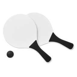 1. Litet strandtennisset